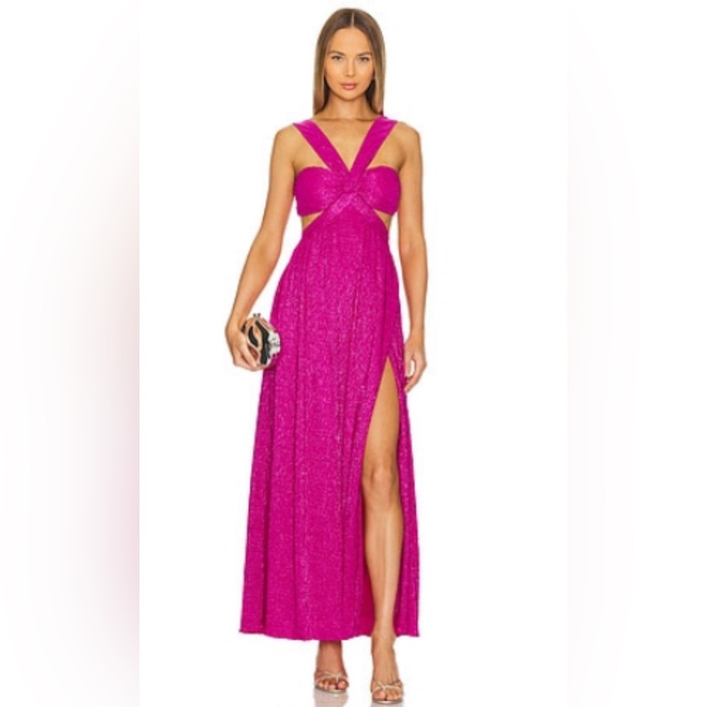 Revolve Formal Dress